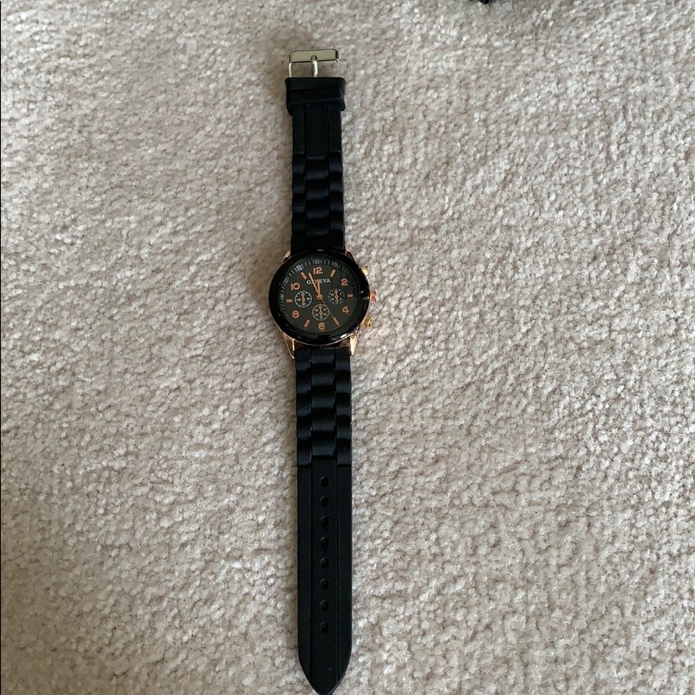 Geneva watch